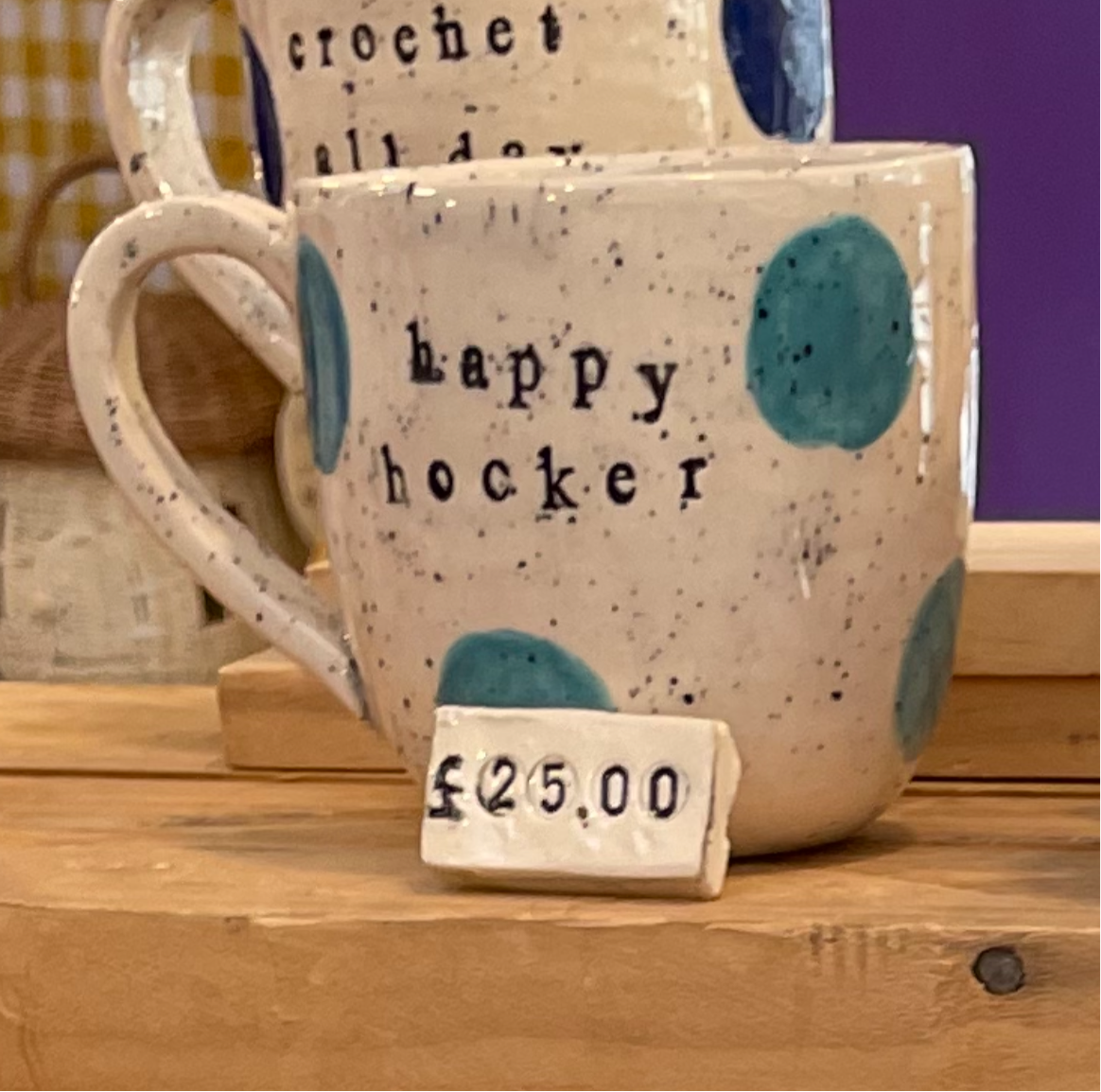 Happy Hooker